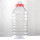 Transparent Hot Washed Bottle Pet Flakes